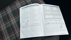 Volkswagen Golf 2.0 TSI GTI 5dr [Nav] Petrol Hatchback